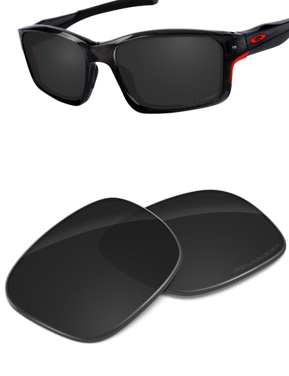 Carbon Black-Polarized