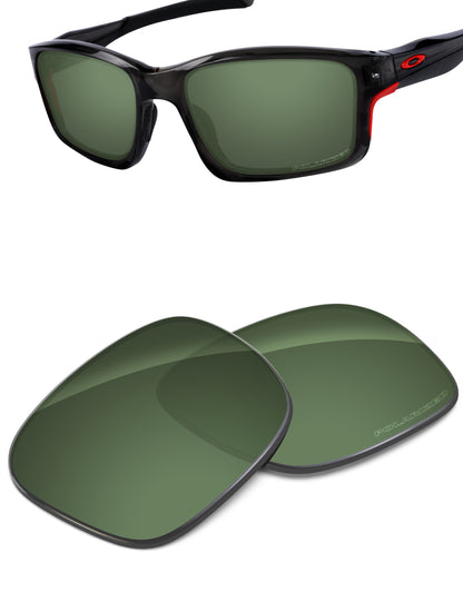 Green G15-Polarized