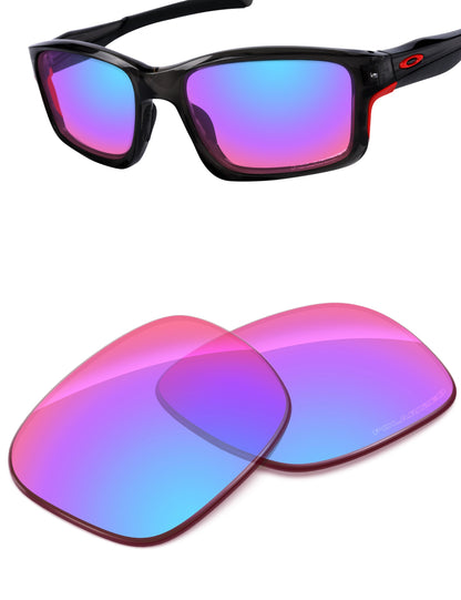 Trail Ruby FlashMirror™-Polarized