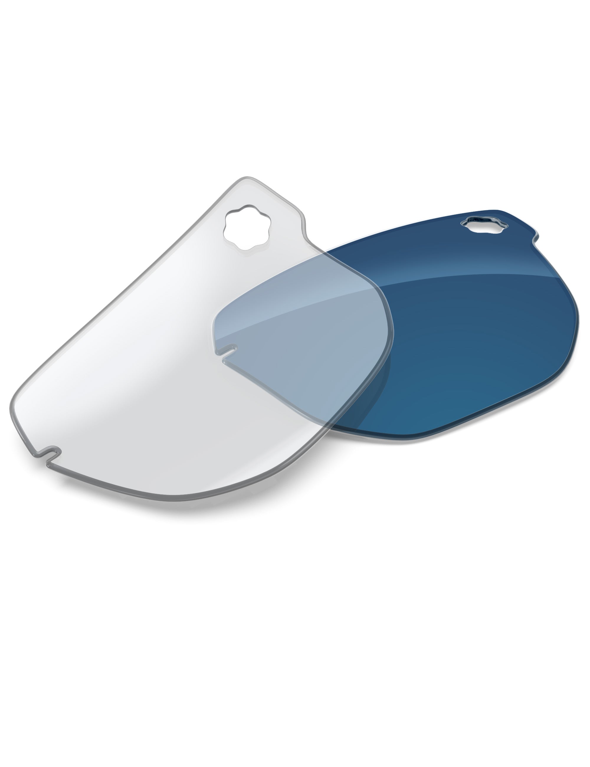 Adapt Blue Photochromic-Non-Polarized