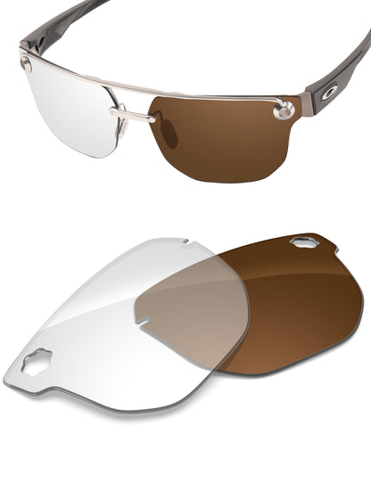 Adapt Brown Photochromic-Non-Polarized