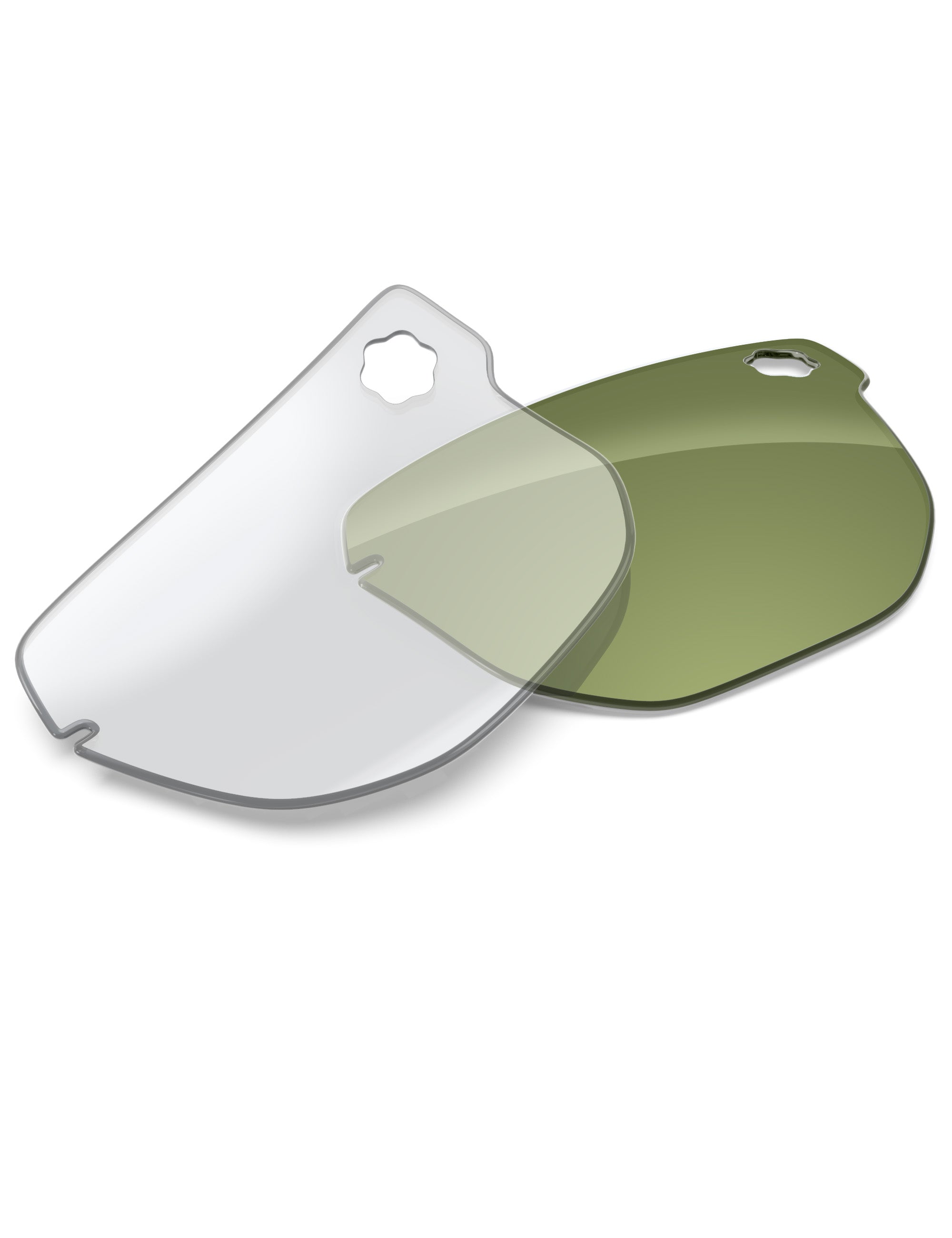 Adapt Green Photochromic-Non-Polarized
