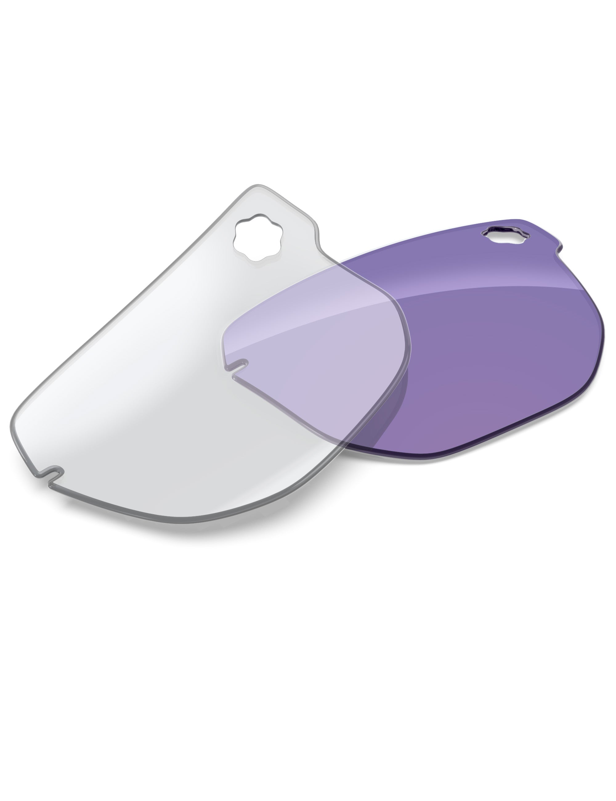 Adapt Purple Photochromic-Non-Polarized