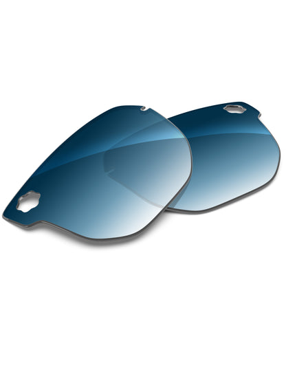 Blue Gradient-Non-Polarized