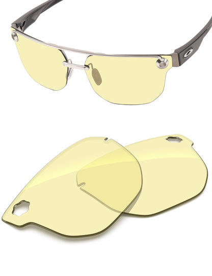 Gaming 2.0 Blue Light Blocking-Non-Polarized