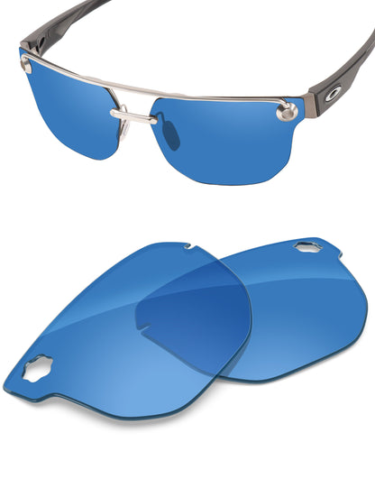 HD Blue-Non-Polarized