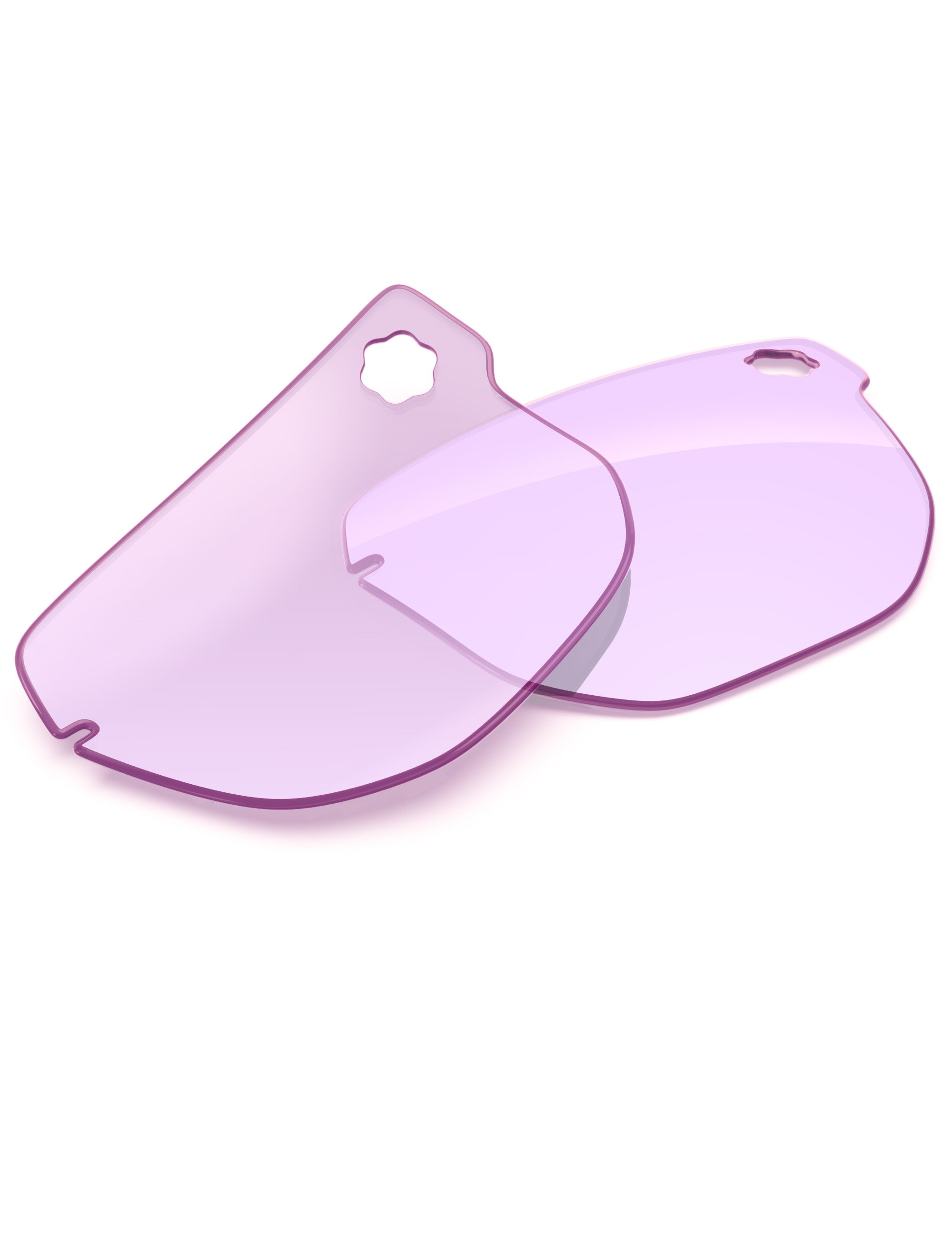 Low Light Pink-Non-Polarized