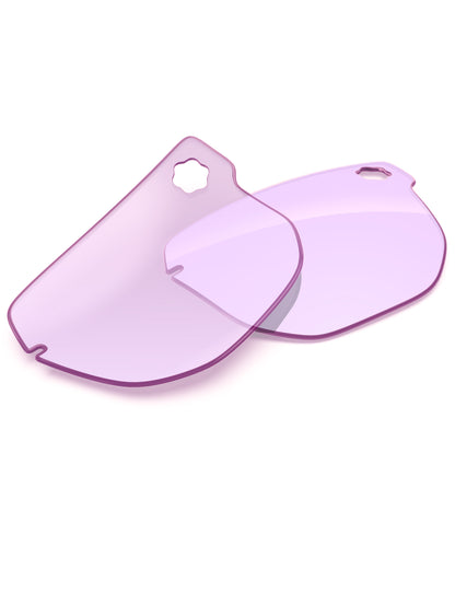 Low Light Pink-Non-Polarized