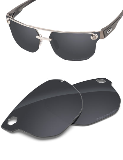 Black Shield FlashMirror™-Polarized