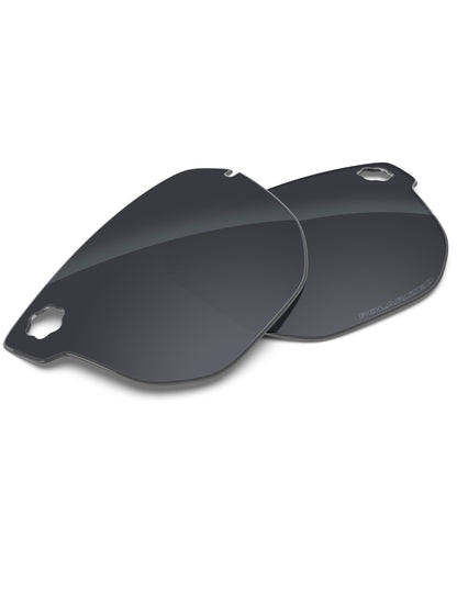 Black Shield FlashMirror™-Polarized