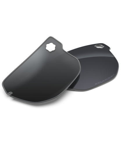 Black Shield FlashMirror™-Polarized