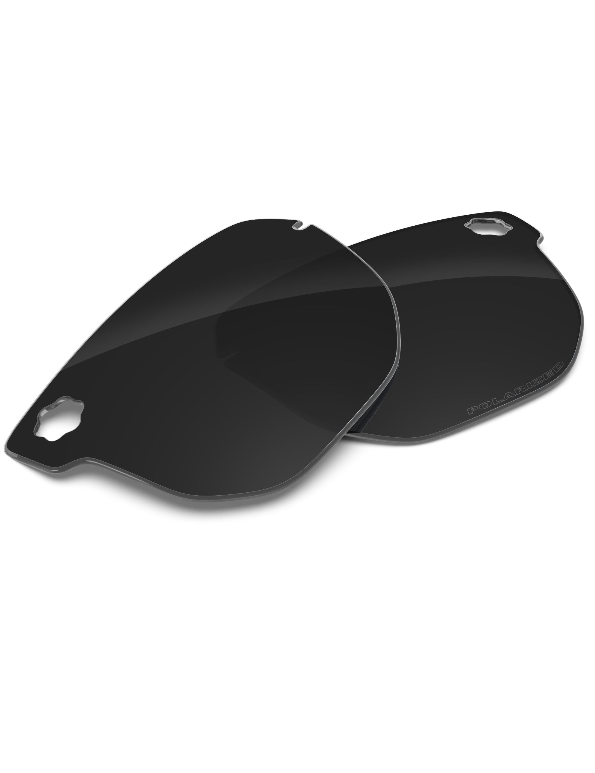 Carbon Black-Polarized