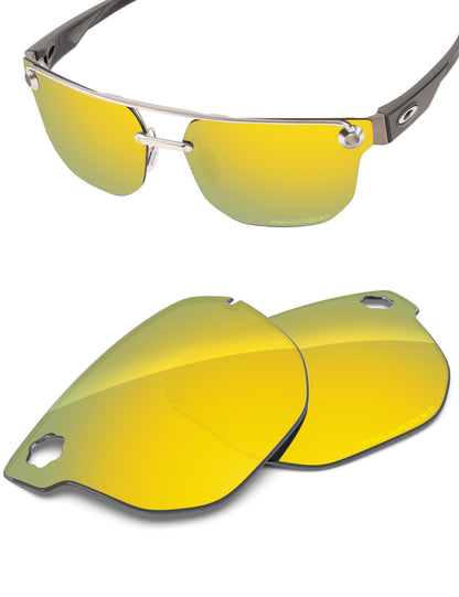 Gold Fusion FlashMirror™-Polarized
