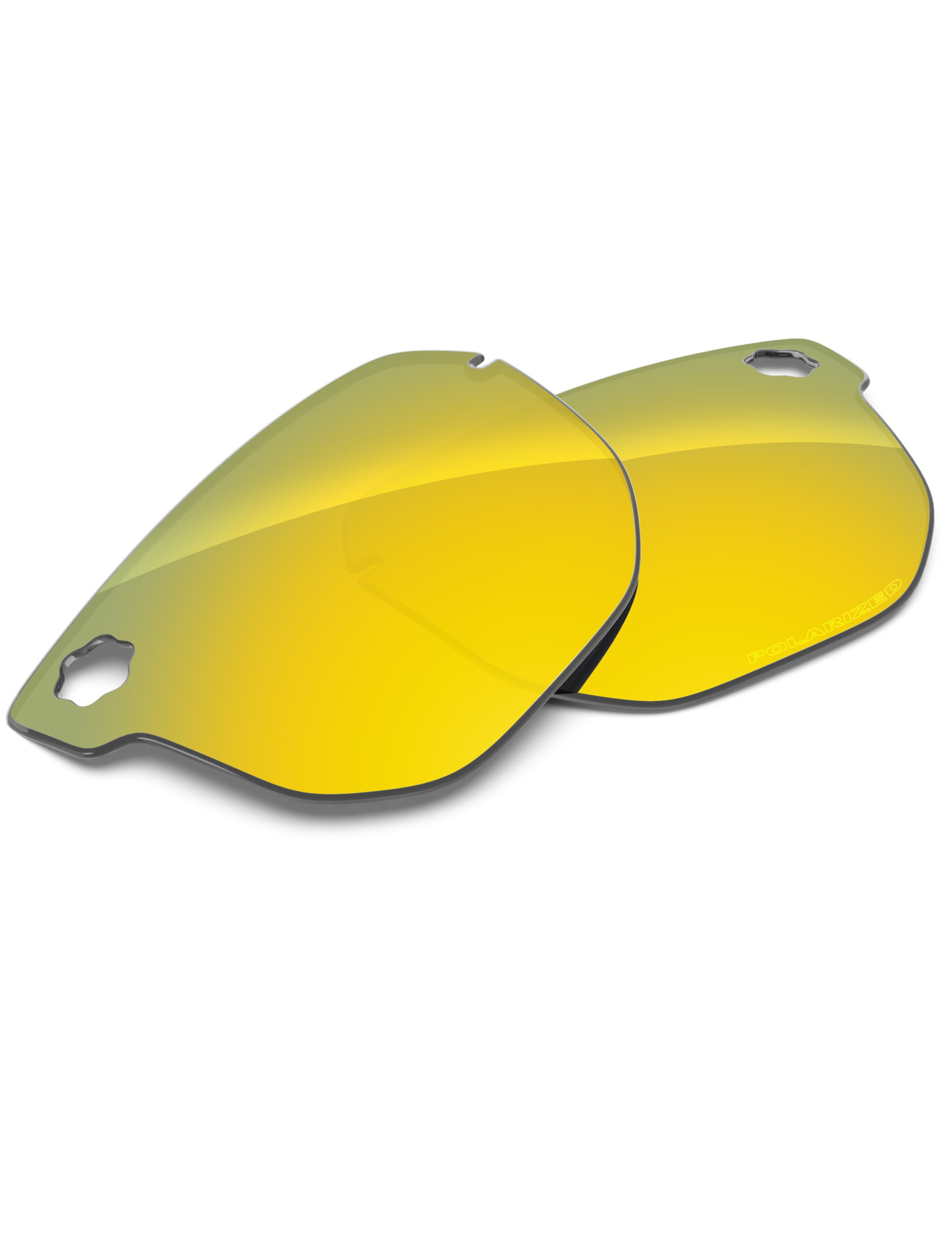 Gold Fusion FlashMirror™-Polarized