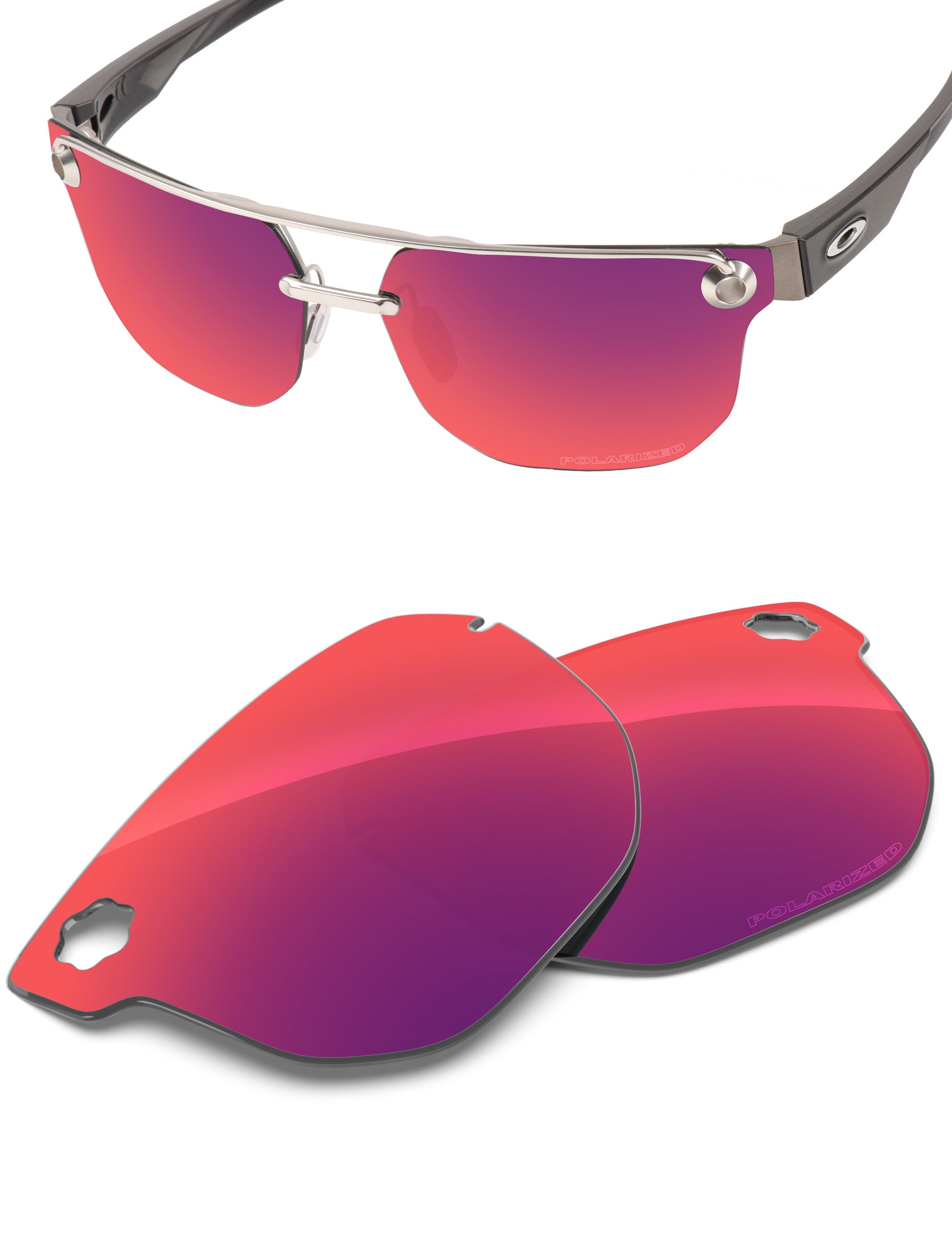 Midnight Nova FlashMirror™-Polarized