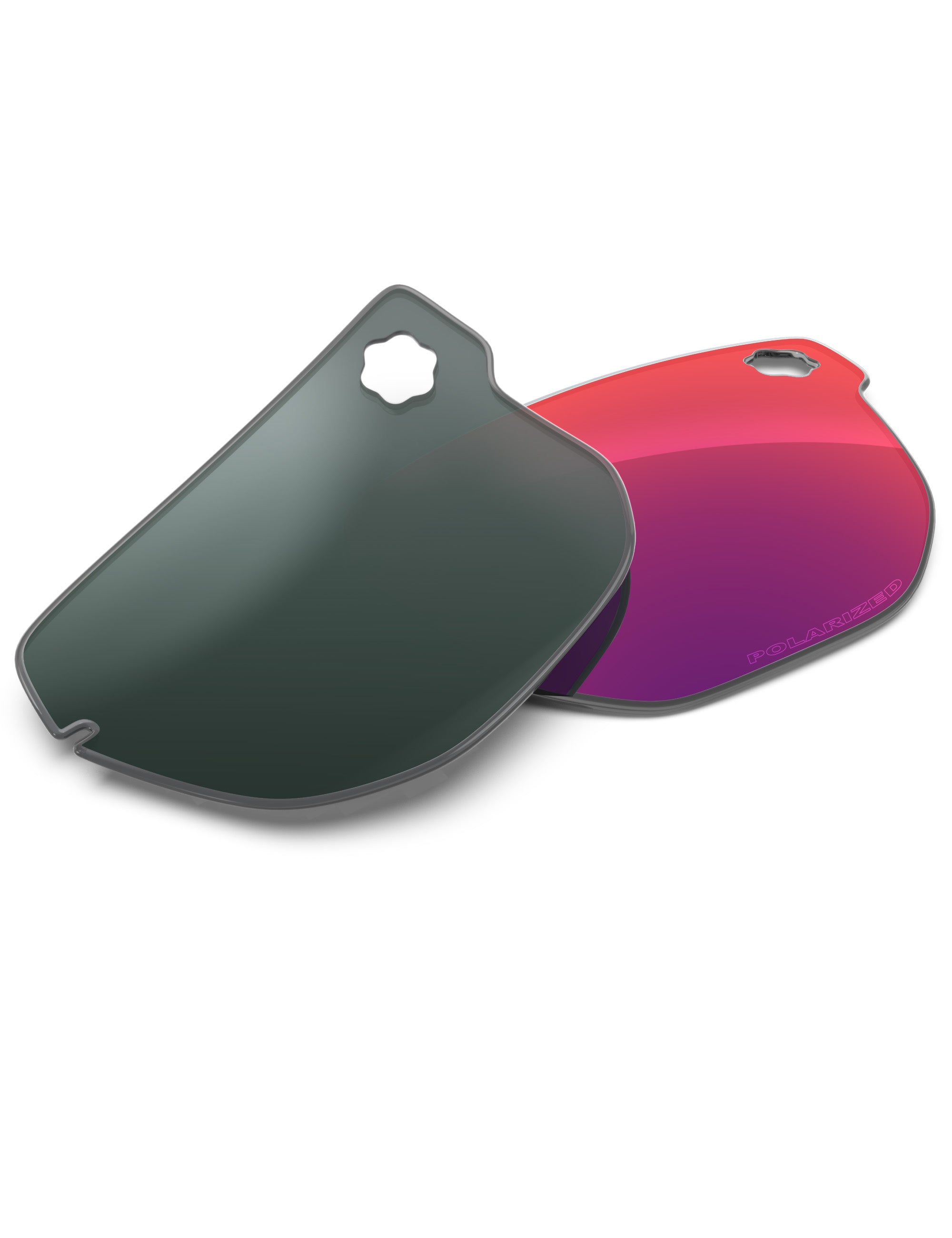 Midnight Nova FlashMirror™-Polarized