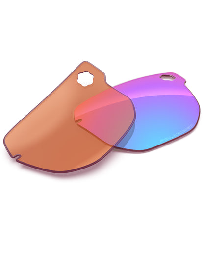 Trail Ruby FlashMirror™-Polarized