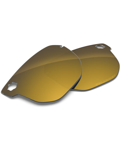 Tungsten Gold FlashMirror™-Polarized