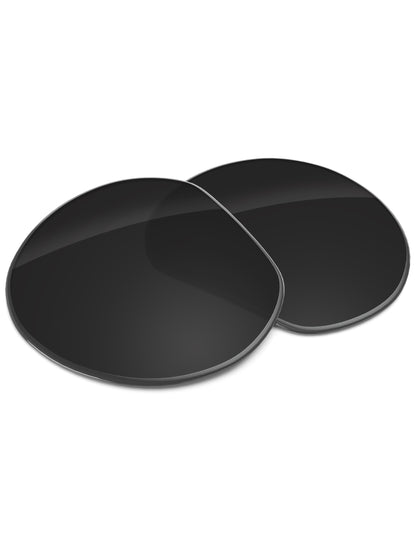 Carbon Black-Non-Polarized