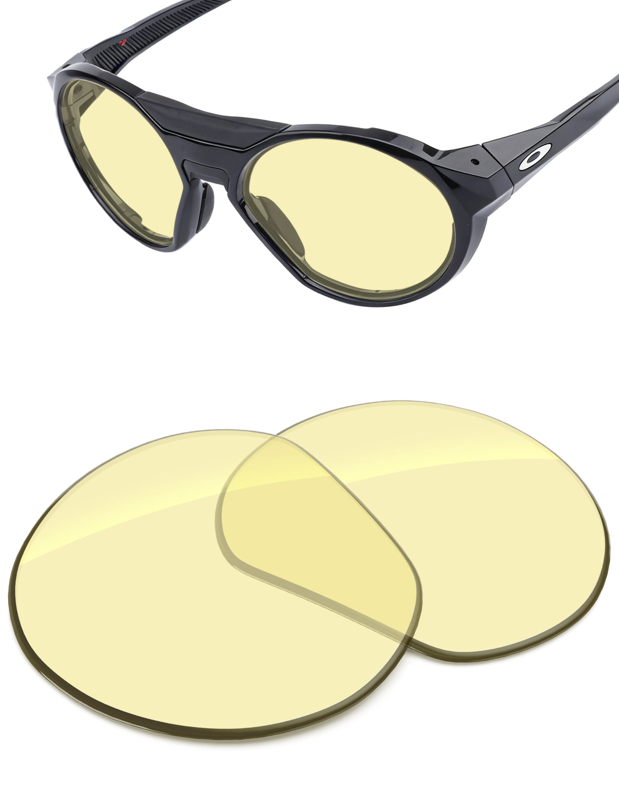 Gaming 2.0 Blue Light Blocking-Non-Polarized
