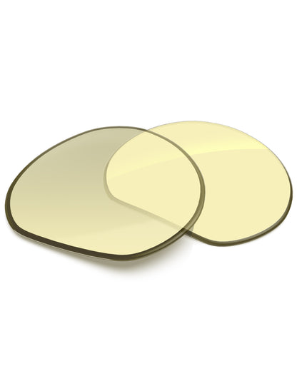 Gaming 2.0 Blue Light Blocking-Non-Polarized