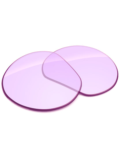 Low Light Pink-Non-Polarized