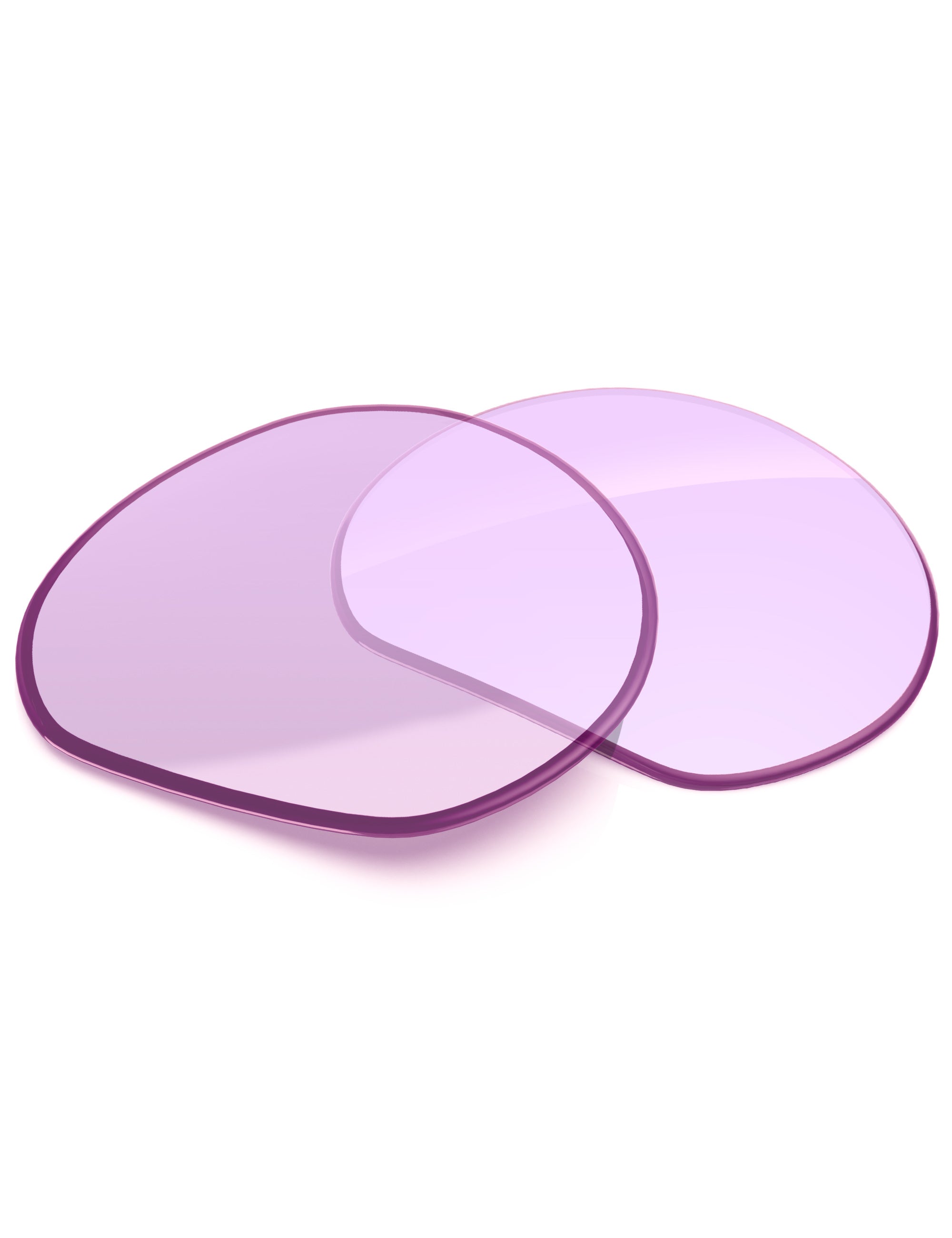 Low Light Pink-Non-Polarized