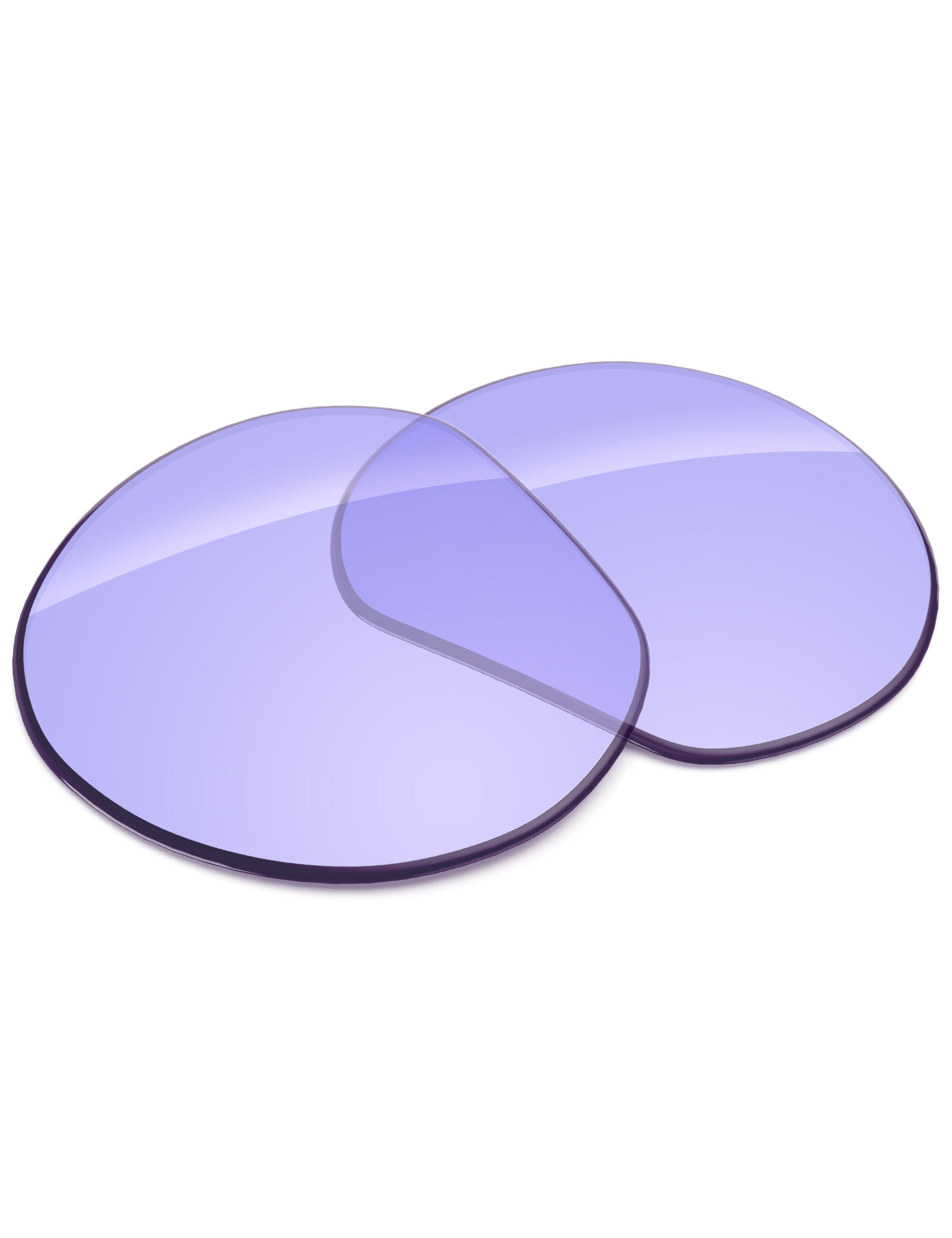 Low Light Purple-Non-Polarized