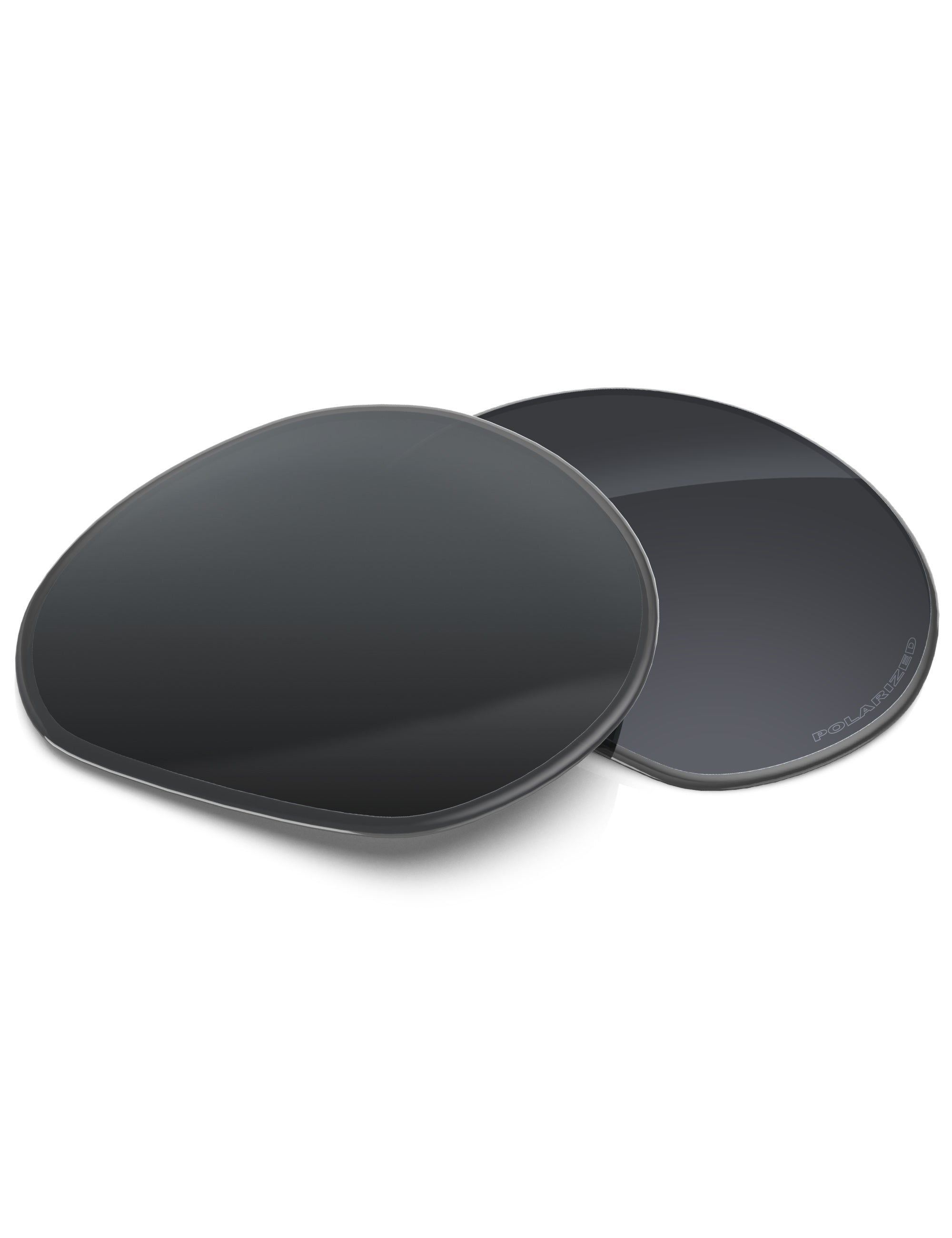 Black Shield FlashMirror™-Polarized