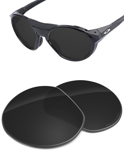 Carbon Black-Polarized
