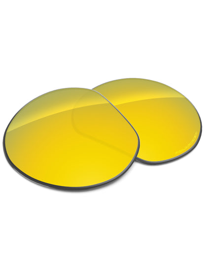 Gold Fusion FlashMirror™-Polarized
