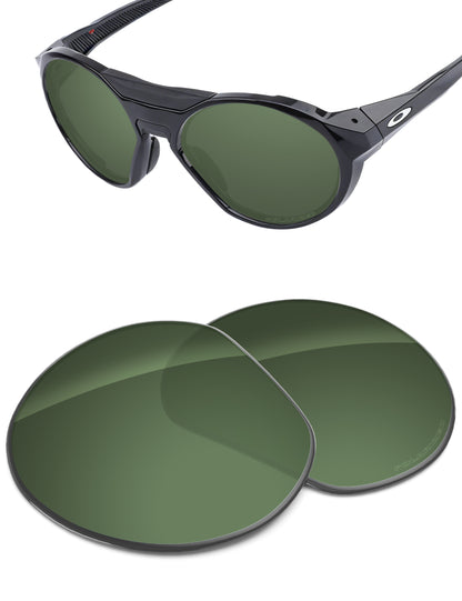 Green G15-Polarized