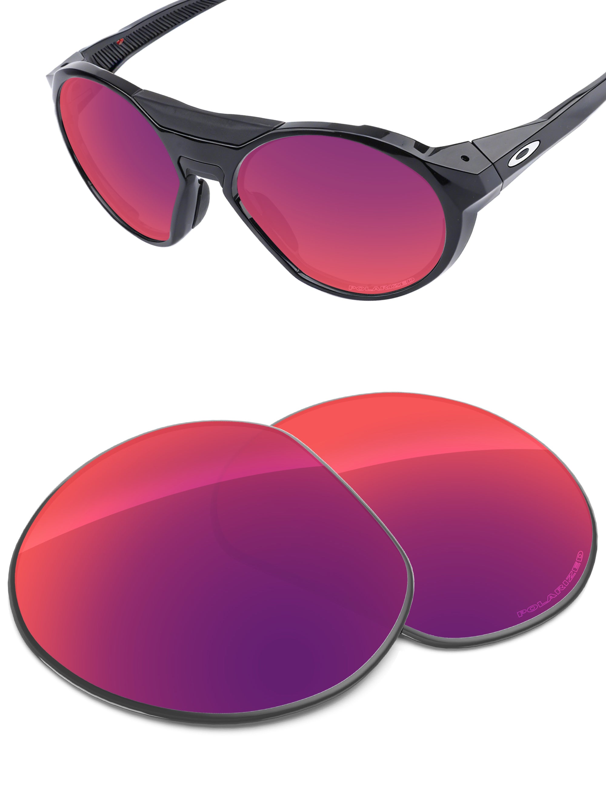 Midnight Nova FlashMirror™-Polarized