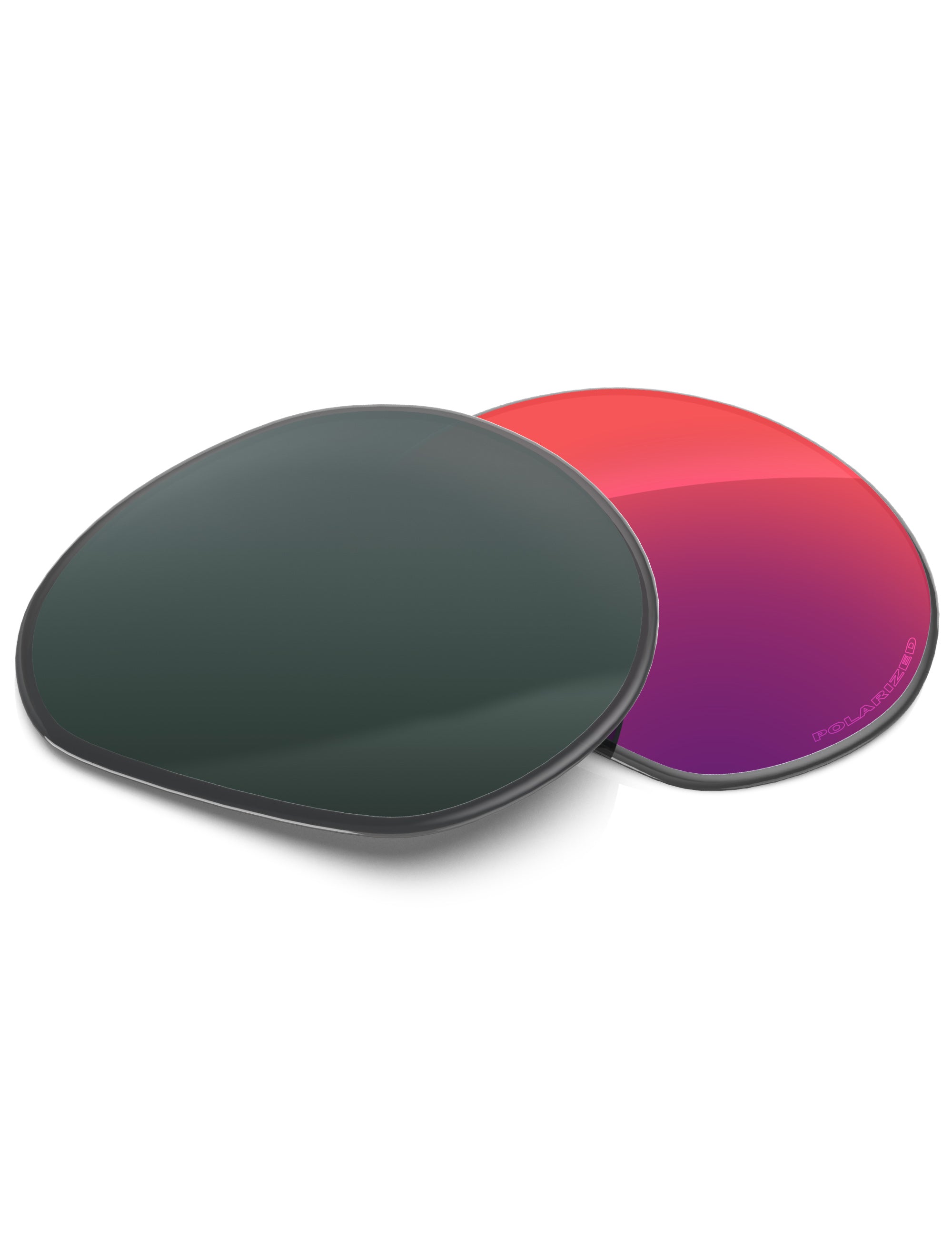 Midnight Nova FlashMirror™-Polarized