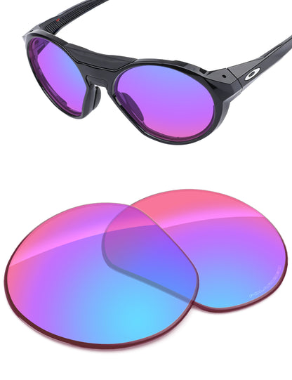 Trail Ruby FlashMirror™-Polarized
