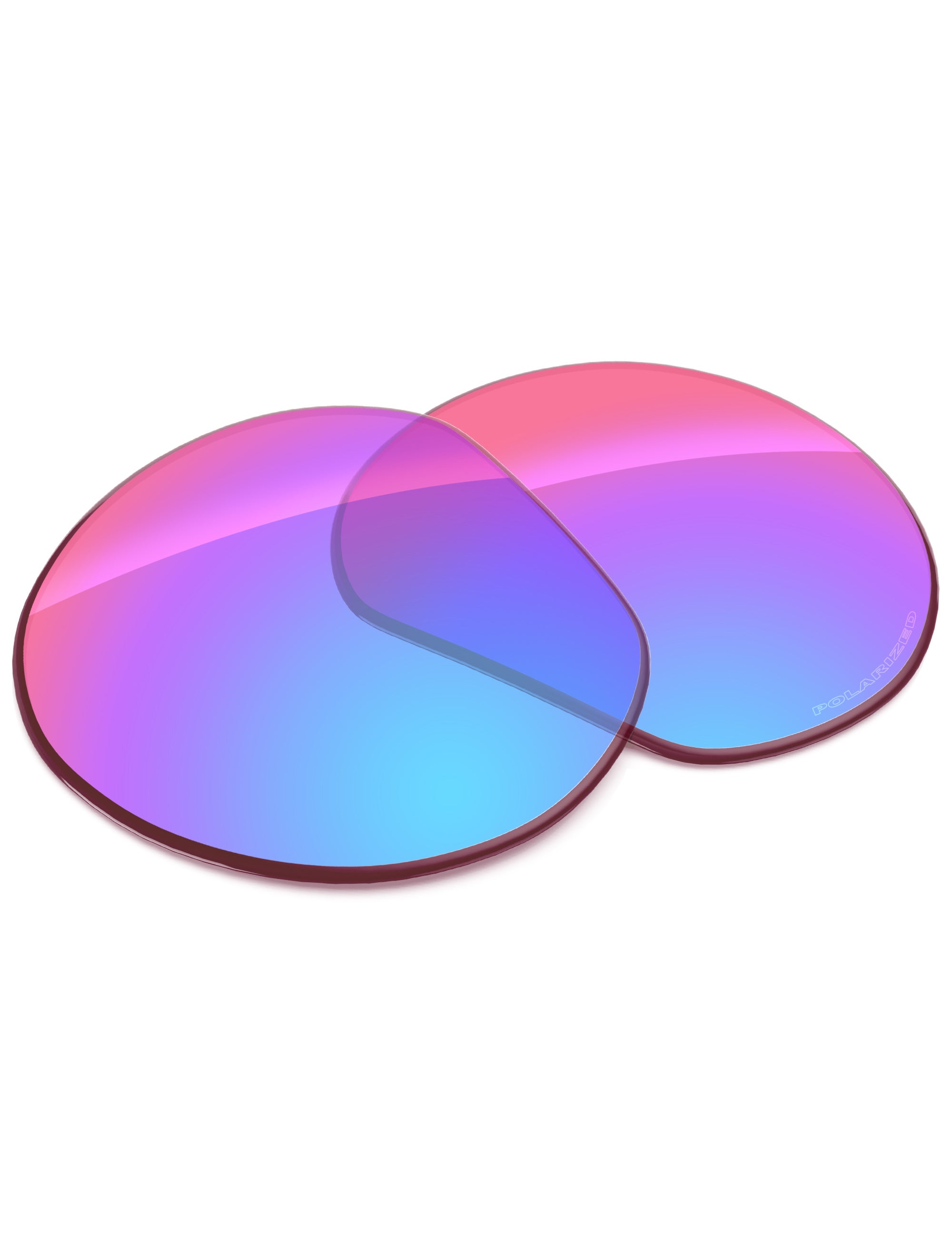 Trail Ruby FlashMirror™-Polarized