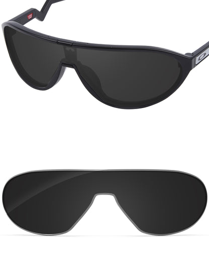 Carbon Black-Non-Polarized