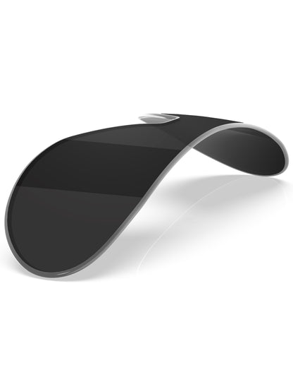 Carbon Black-Non-Polarized