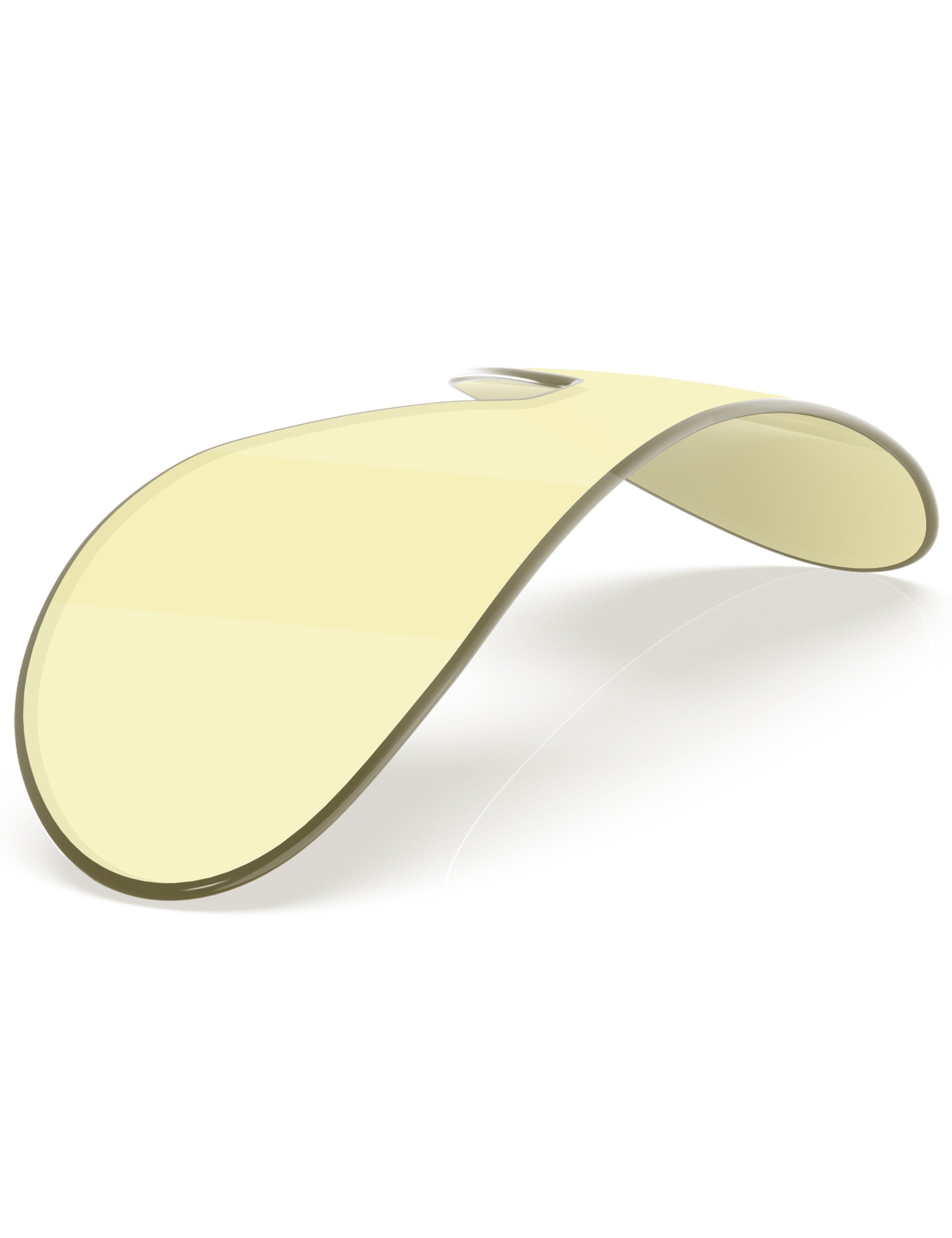 Gaming 2.0 Blue Light Blocking-Non-Polarized