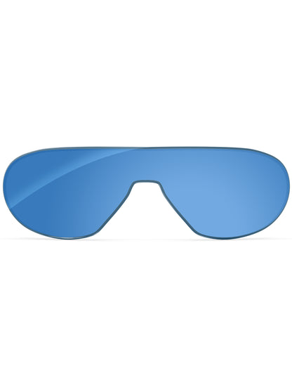 HD Blue-Non-Polarized