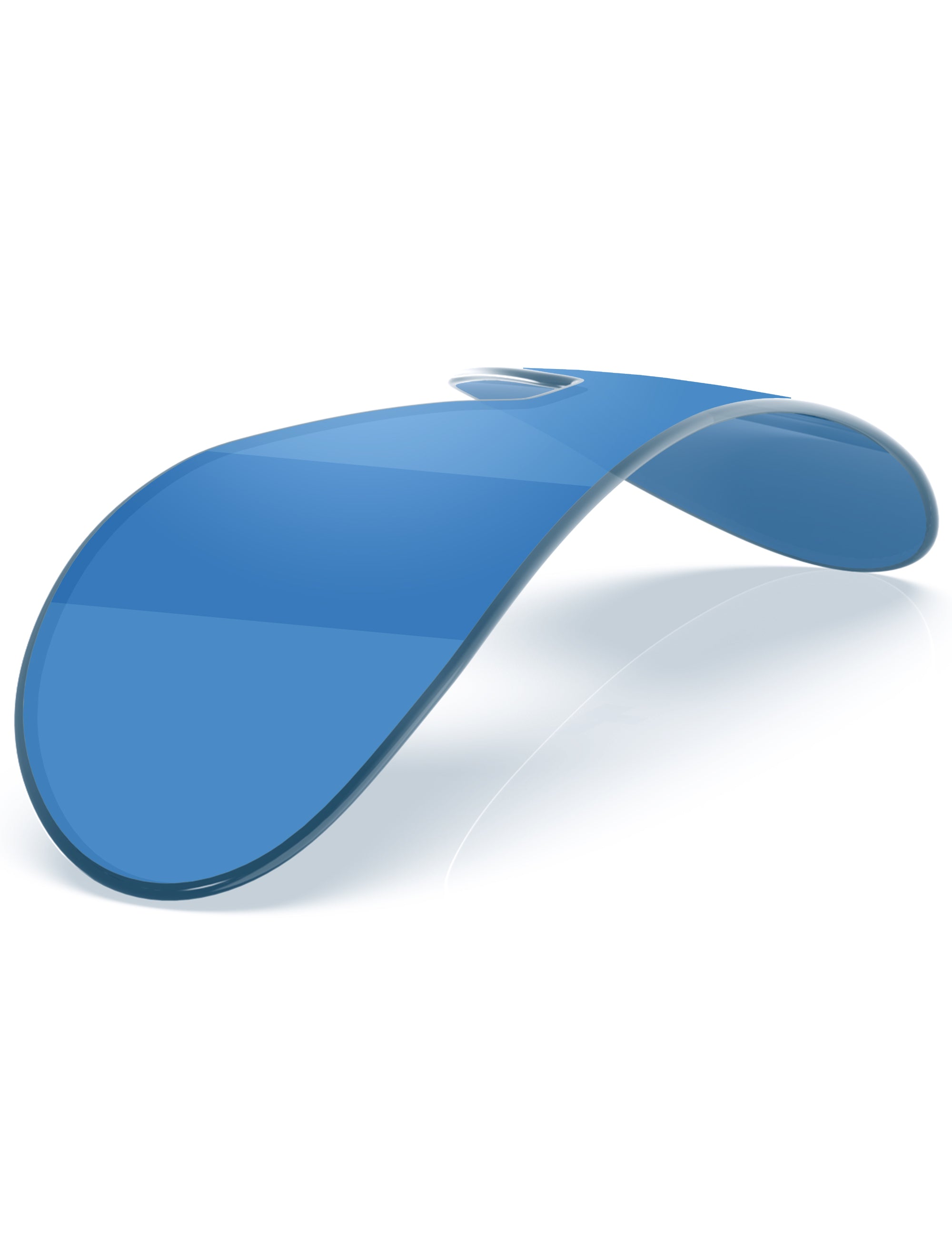 HD Blue-Non-Polarized