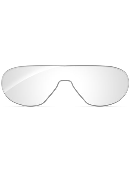 HD Clear Blue Light Blocking-Non-Polarized