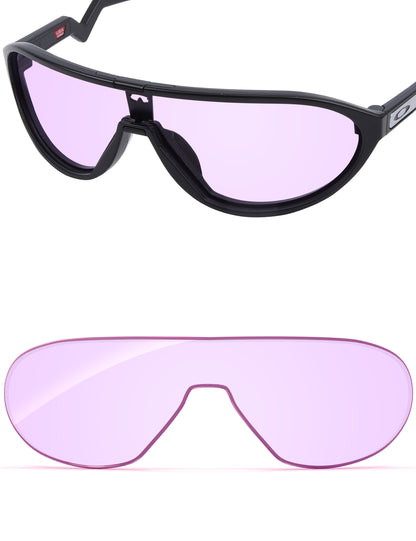 Low Light Pink-Non-Polarized