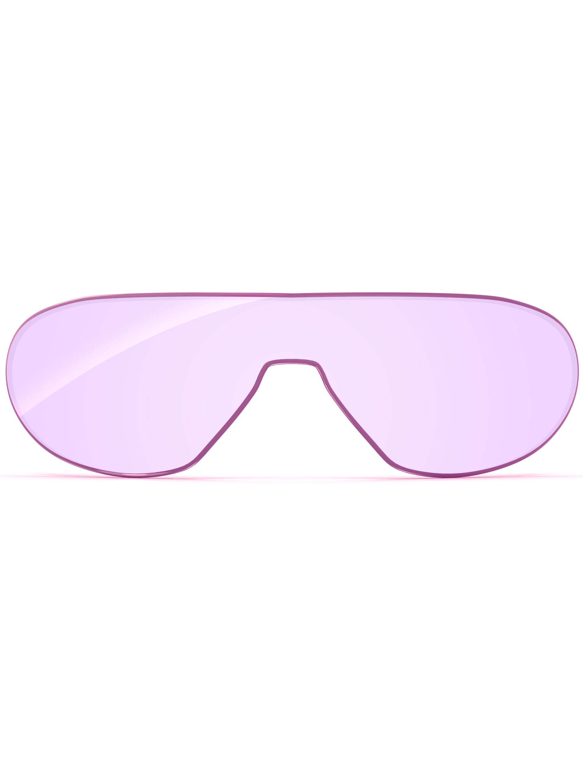 Low Light Pink-Non-Polarized