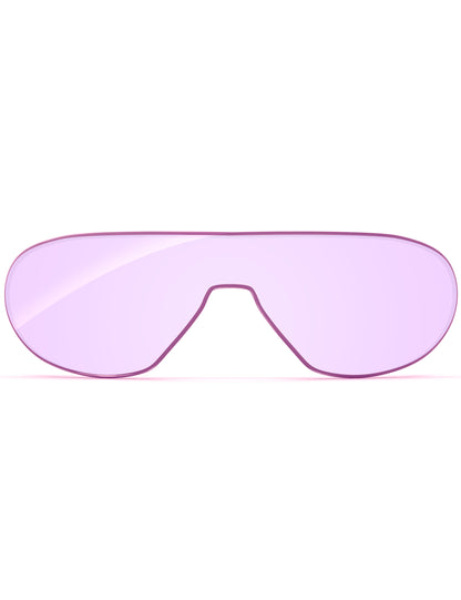 Low Light Pink-Non-Polarized