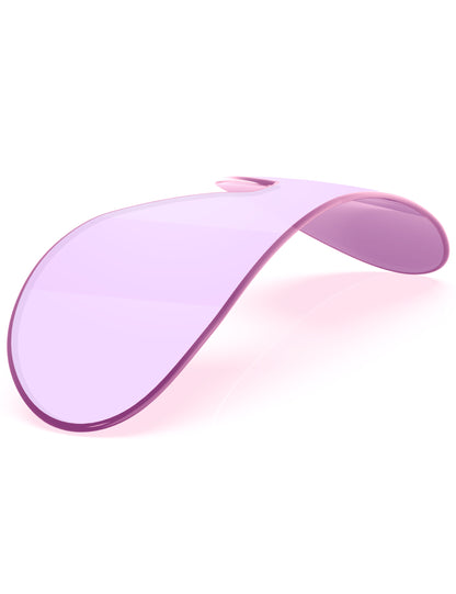 Low Light Pink-Non-Polarized