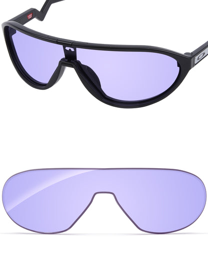 Low Light Purple-Non-Polarized