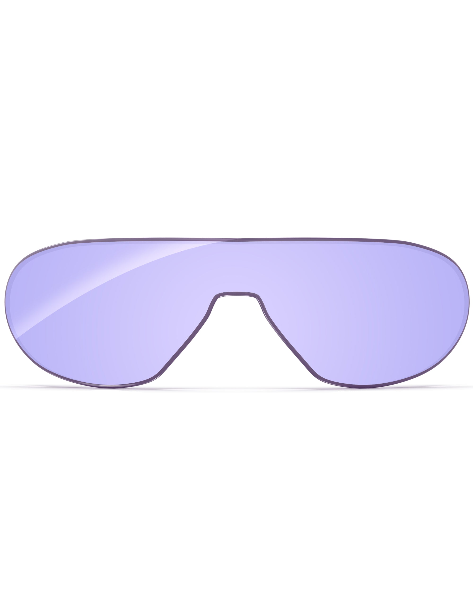 Low Light Purple-Non-Polarized