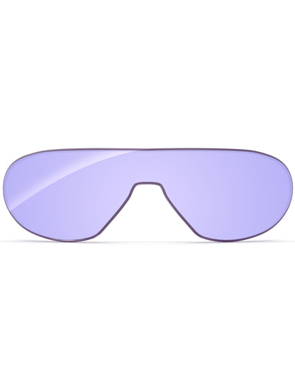 Low Light Purple-Non-Polarized