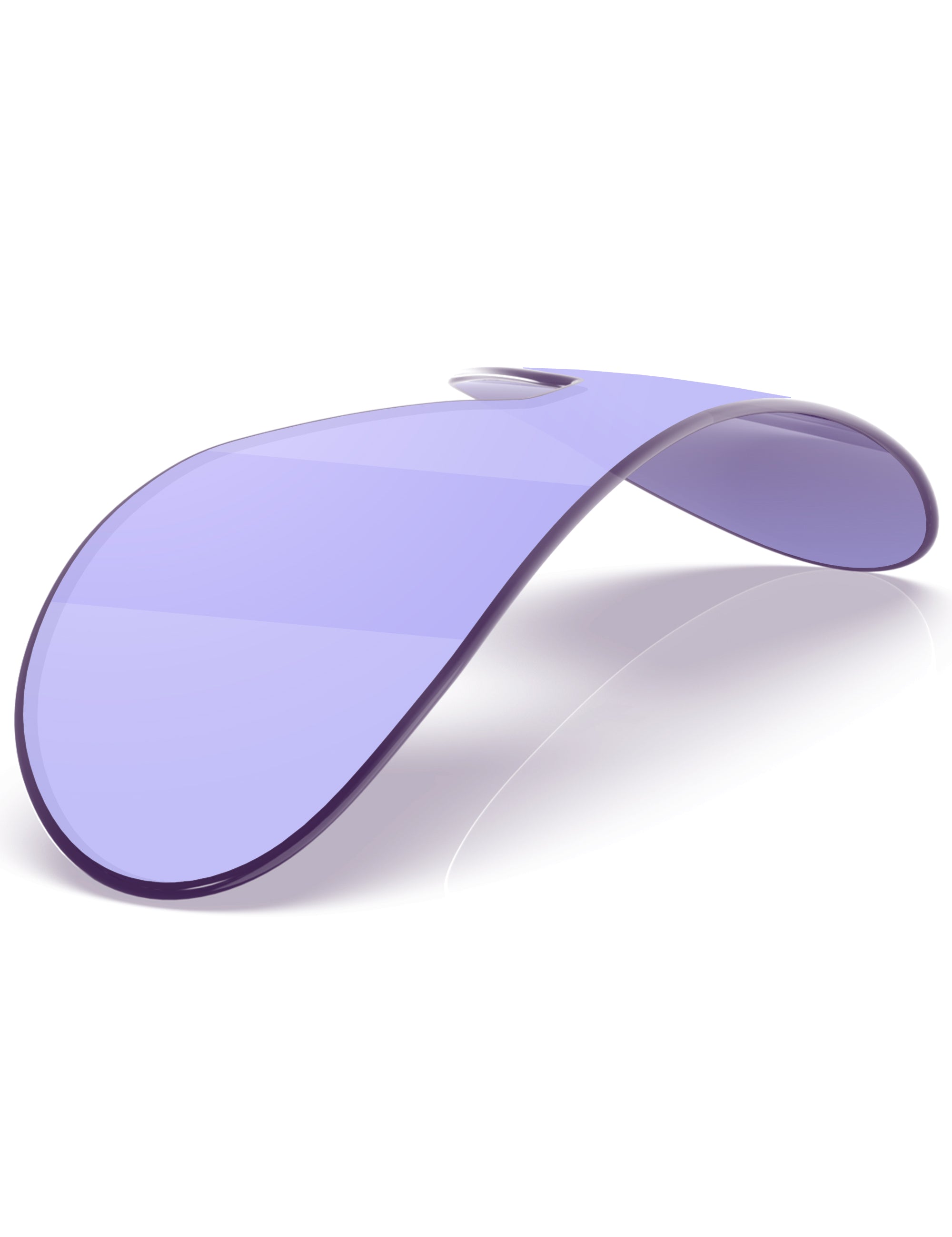 Low Light Purple-Non-Polarized